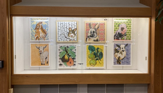 January/February 2025 Sertoma Exhibition 