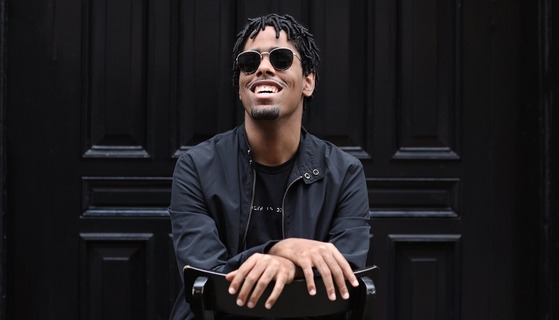 NC State LIVE’s bringing Matthew Whitaker to town!