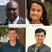 engineers week collage
