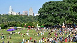 ED Dix Park
