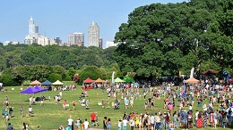 Earth Day and Arbor Day 2025