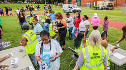 National Volunteer Week