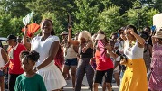 Worthdale Community Day