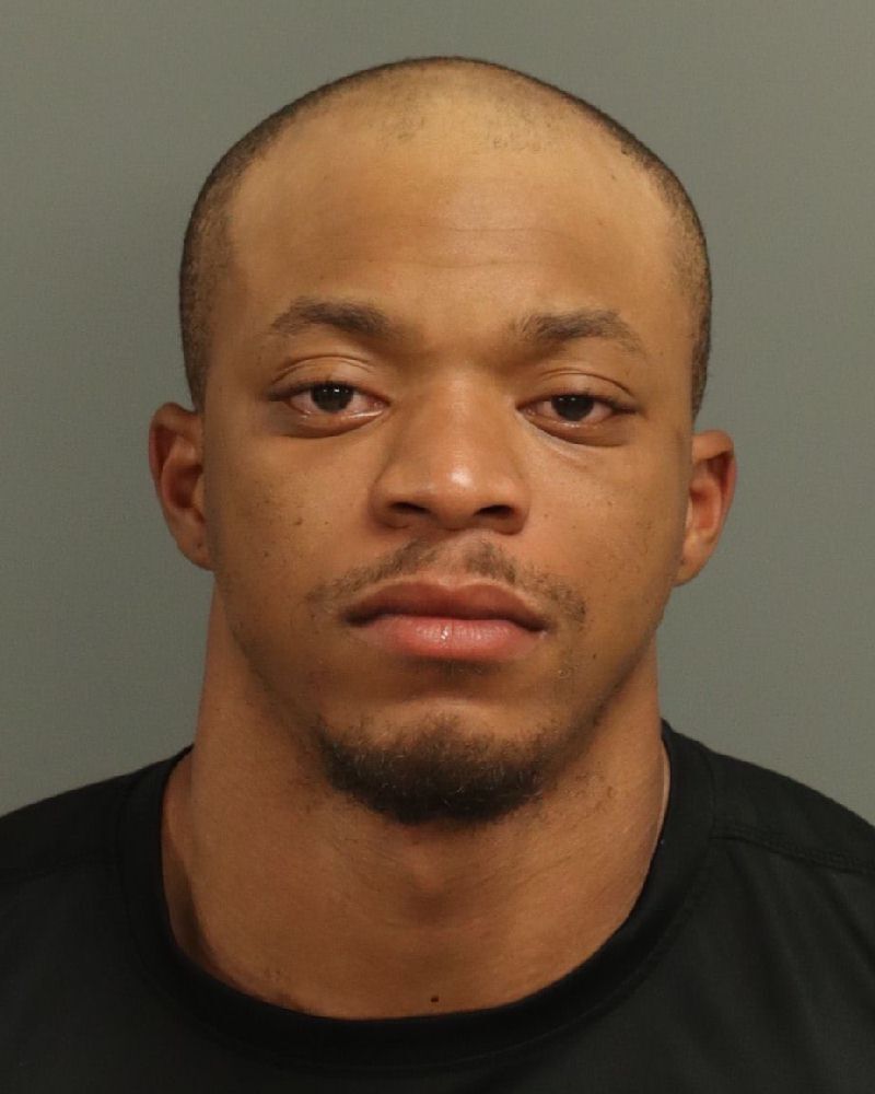 Cobb Mugshot
