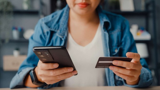 self service payment