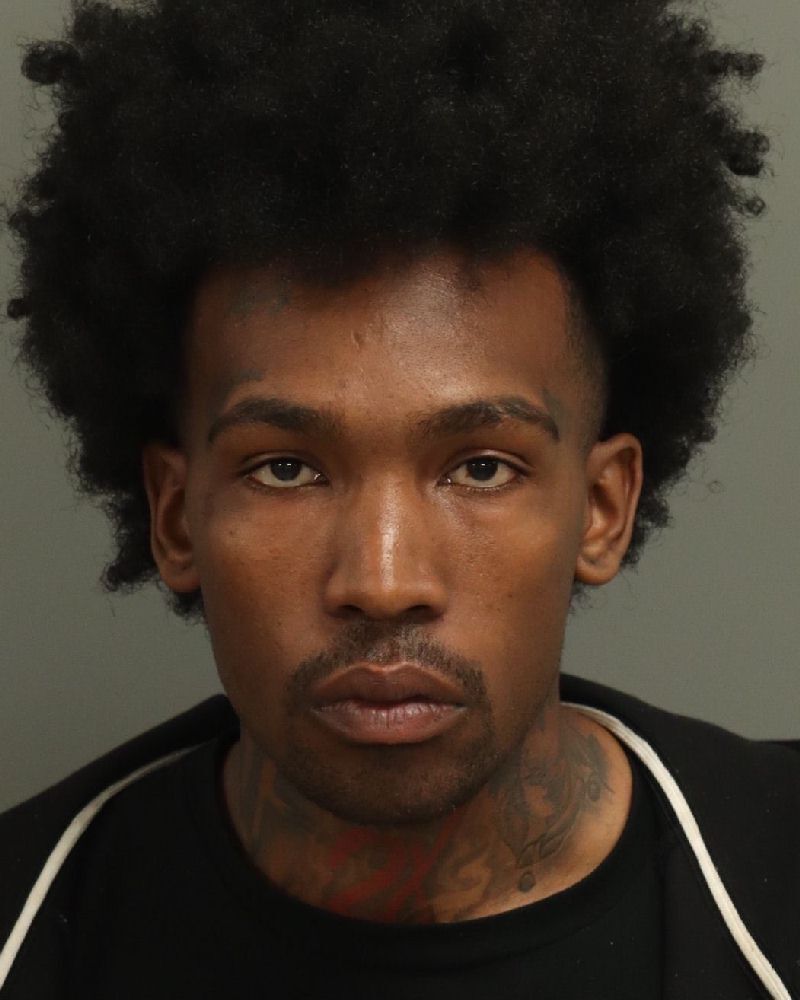 Damouri Jonta Woods