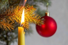 holiday safety