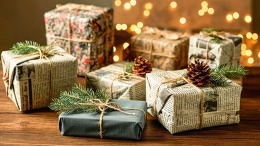 gift wrap