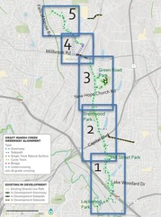 Marsh Creek Planning and Design Photo