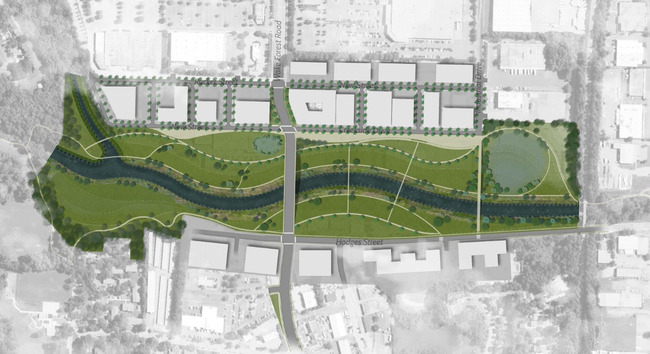Design Review Grant