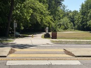 Picture of Lassiter Mill Rd Crossing