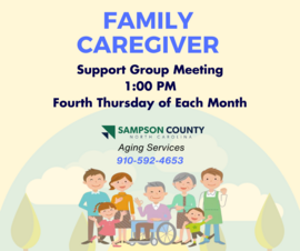 Family care program