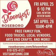 bloomfest
