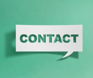 contact