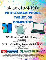 digital learning May 2025