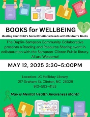 books for wellbeing