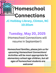 Homeschool Connections