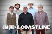 Jim Quick & Coastline