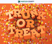 trunk or treat 2025