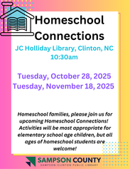 Home school connections