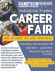 SCC Career Fair