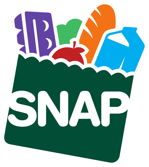 SNAP logo