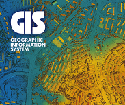 GIS graphic