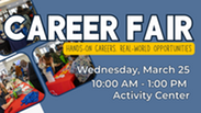 SCC Career Fair