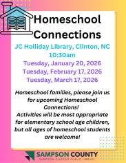 Home School Connections