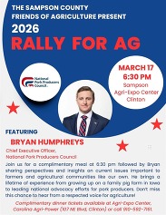 Ag Rally