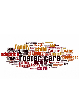Foster Care Decorative Image