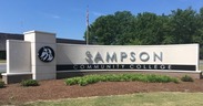 Sampson Community College