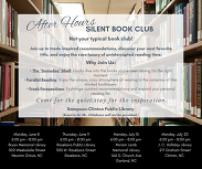 Silent Book Club