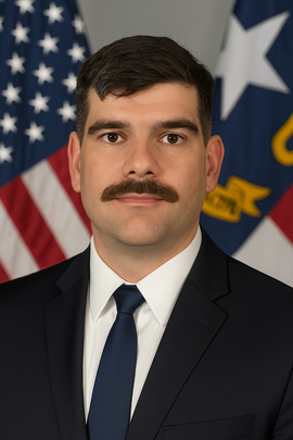Joshua Deaver