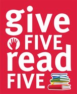 Give Five – Read Five