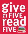 Give Five – Read Five