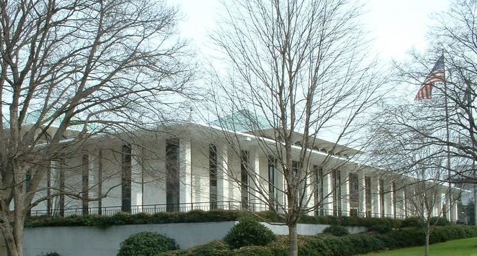 NC General Assembly