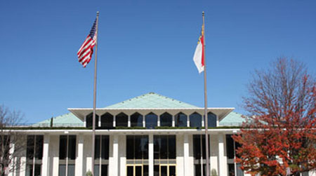 NC General Assembly
