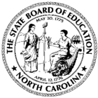 NC State Board of Education Seal