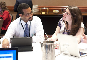 NC Professional Development