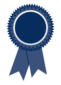Blue Ribbon