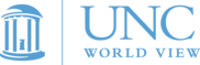 UNC World View Logo