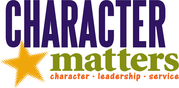 Character Matters 