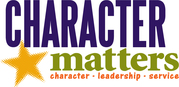 Character Matters 