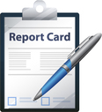 Report Card Image