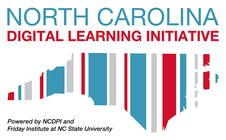 NC Digital Learning Initiative