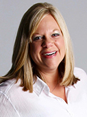 Andrea Gladden