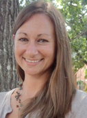Candace Crothers