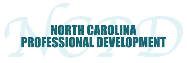 NC Professional Development