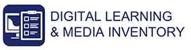Digital Learning & Media Inventory